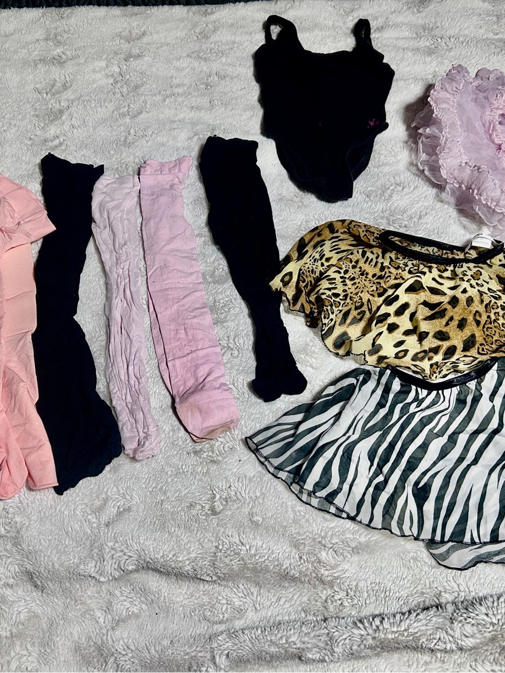Dance Class Bundle Package